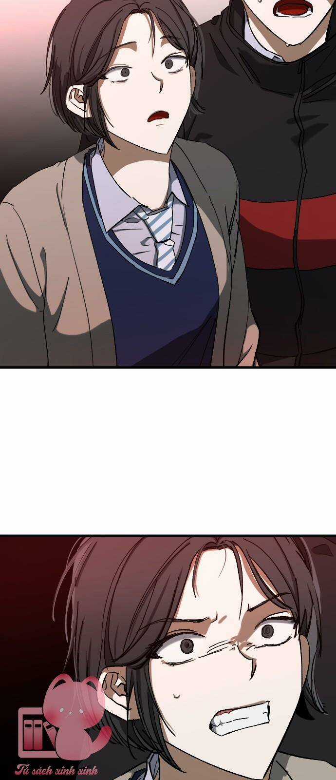 Đêm Của Bóng Tối Chapter 7 trang 76