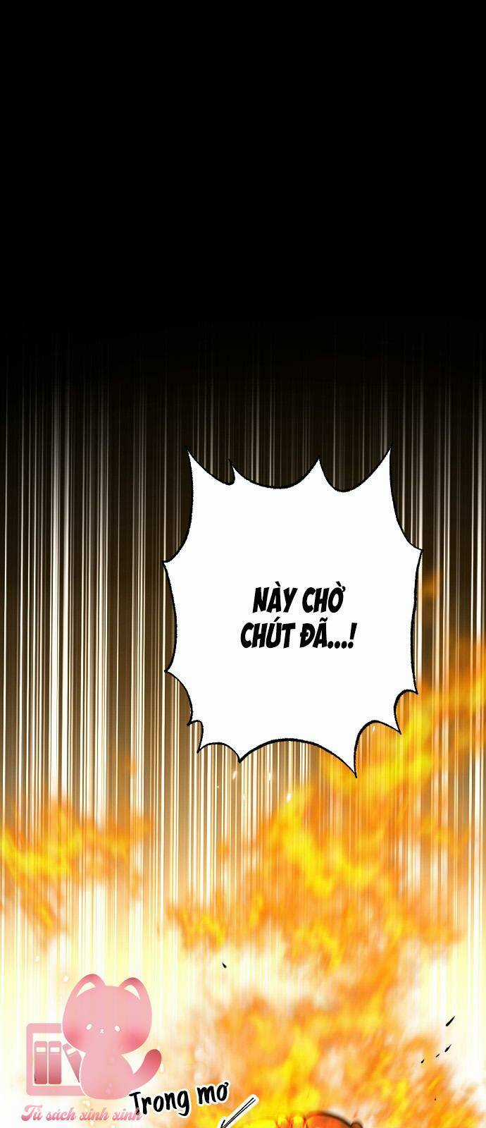 Đêm Của Bóng Tối Chapter 7 trang 8