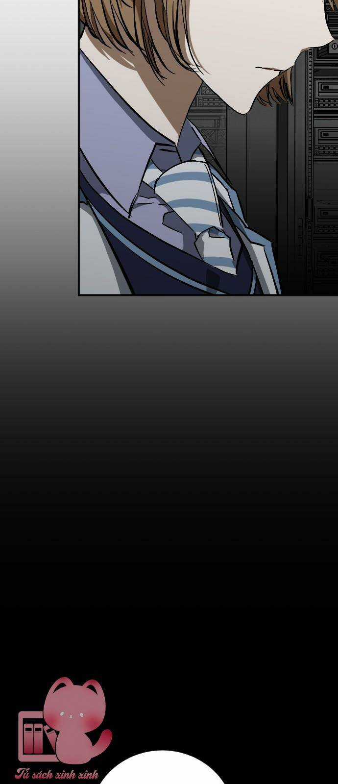 Đêm Của Bóng Tối Chapter 8 trang 10