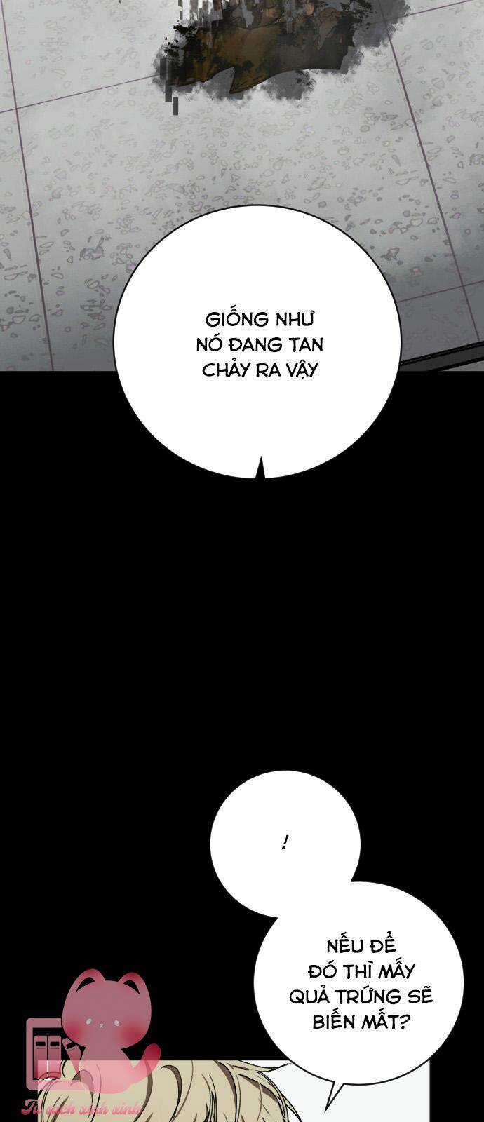 Đêm Của Bóng Tối Chapter 8 trang 13