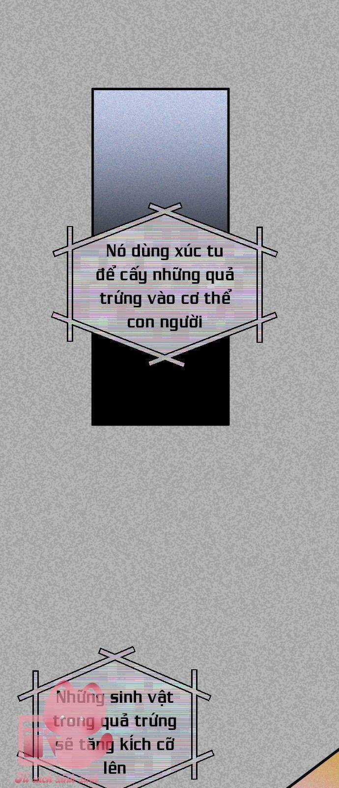 Đêm Của Bóng Tối Chapter 8 trang 19