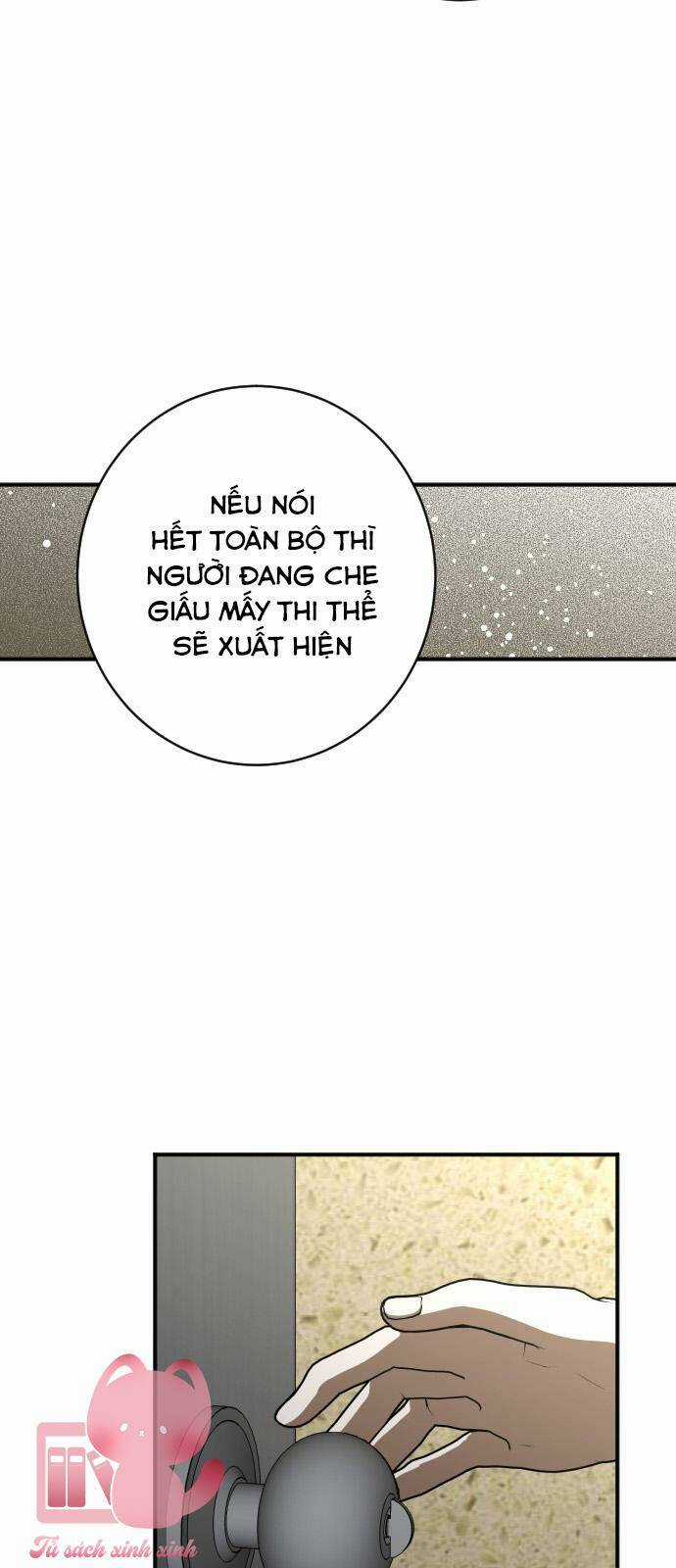 Đêm Của Bóng Tối Chapter 8 trang 23