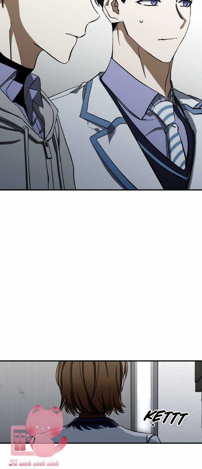 Đêm Của Bóng Tối Chapter 8 trang 25