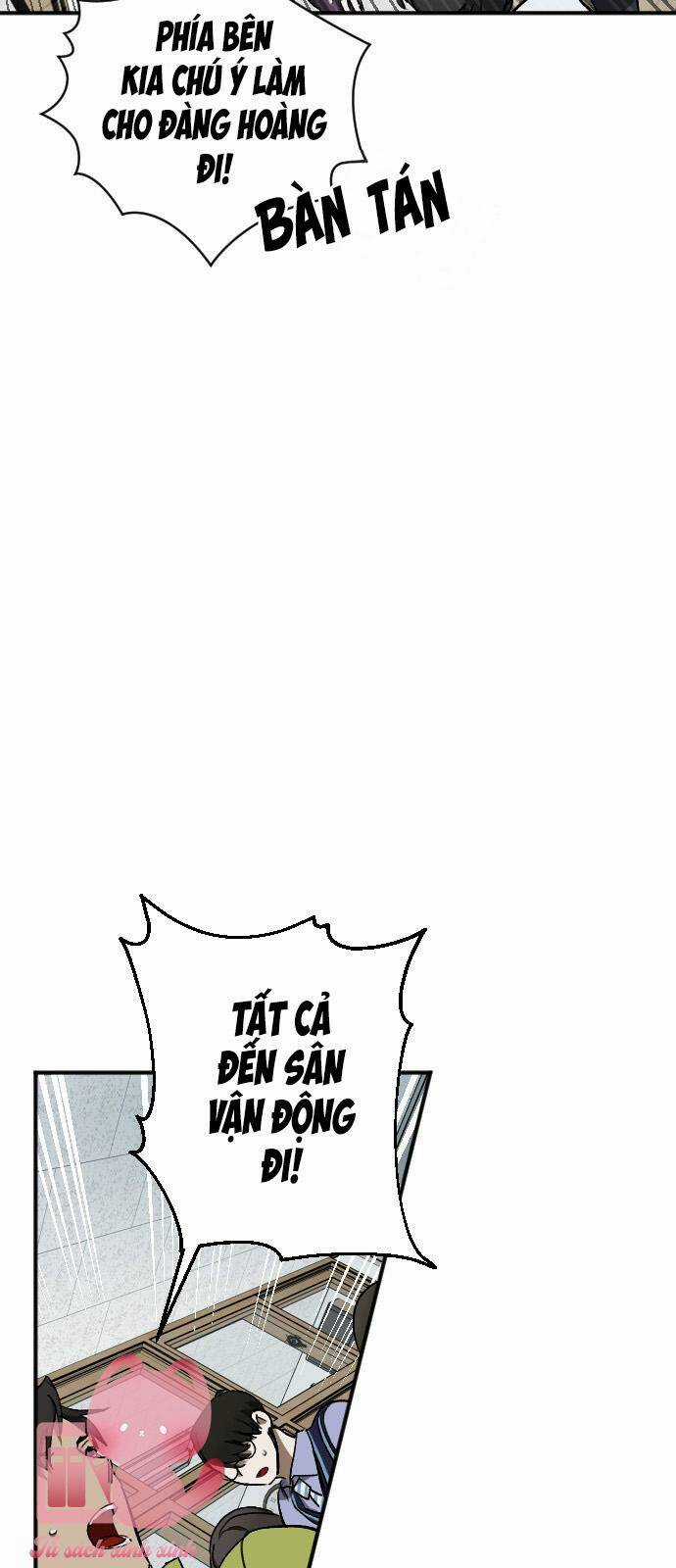 Đêm Của Bóng Tối Chapter 8 trang 28