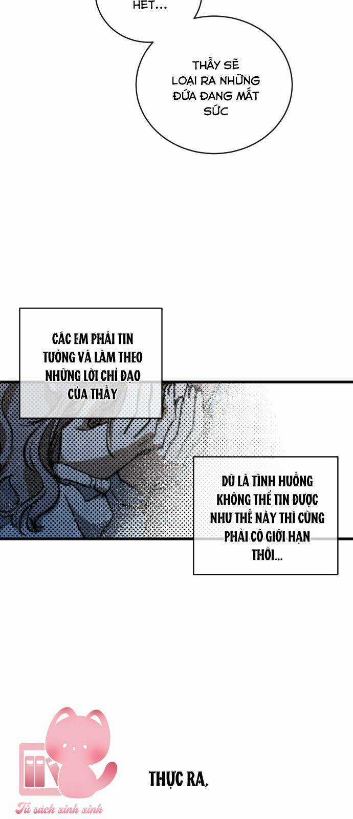 Đêm Của Bóng Tối Chapter 8 trang 39