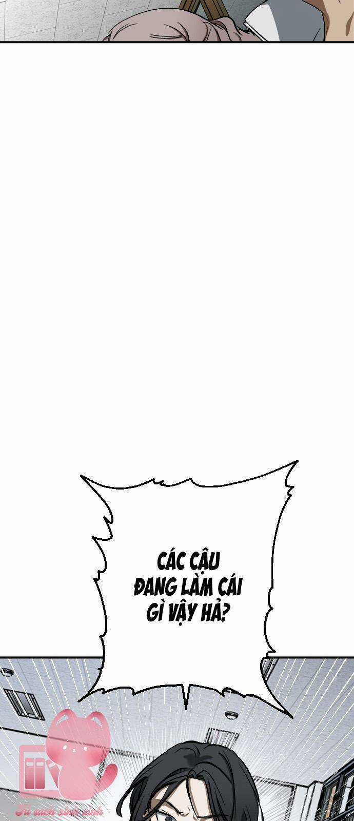 Đêm Của Bóng Tối Chapter 8 trang 44