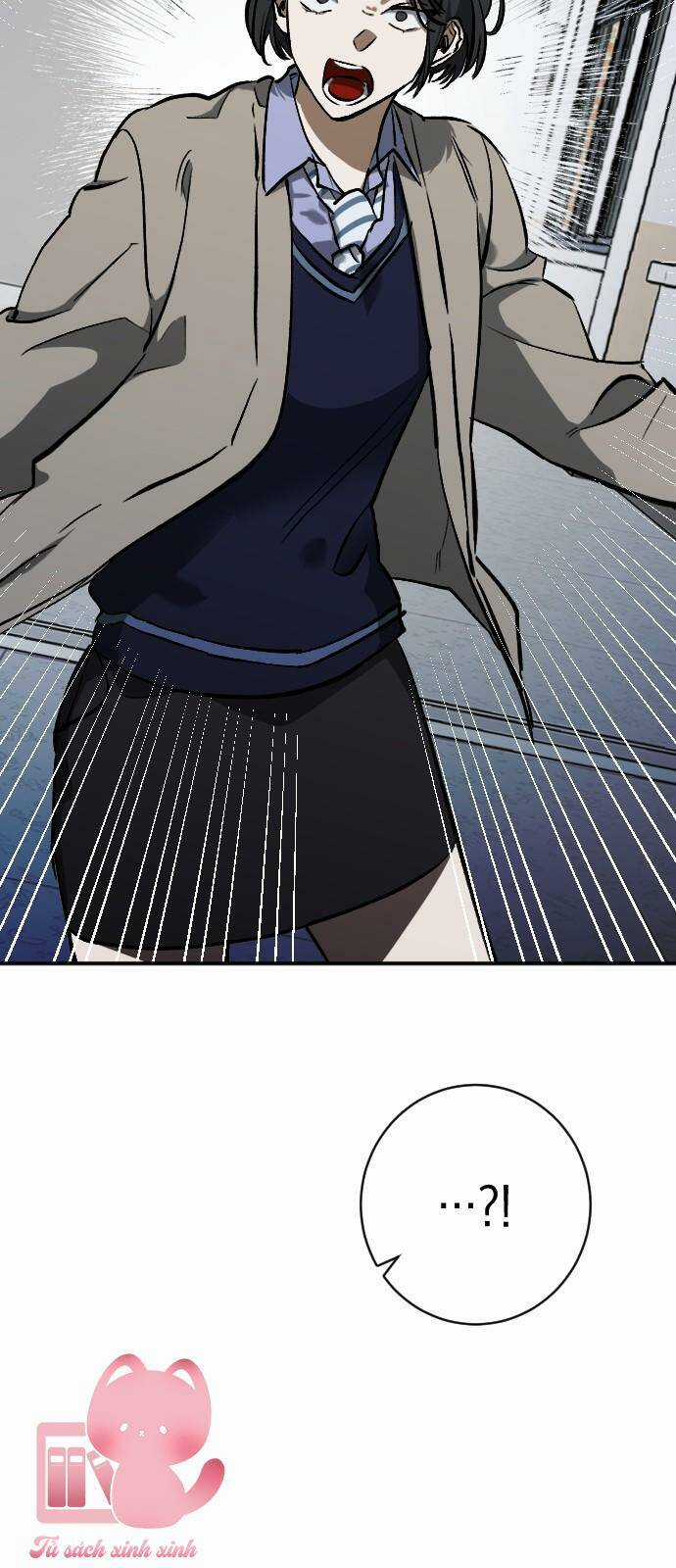 Đêm Của Bóng Tối Chapter 8 trang 45