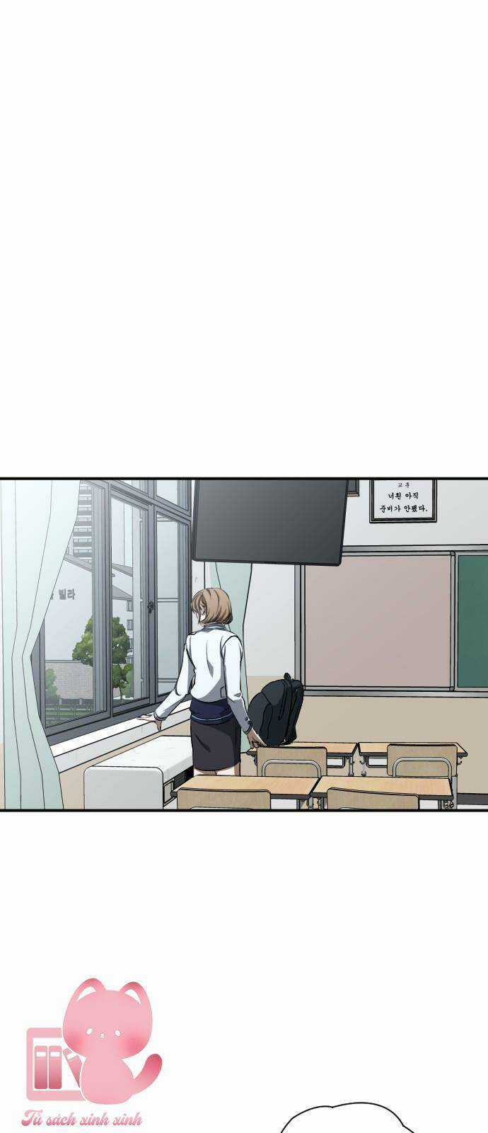 Đêm Của Bóng Tối Chapter 8 trang 50