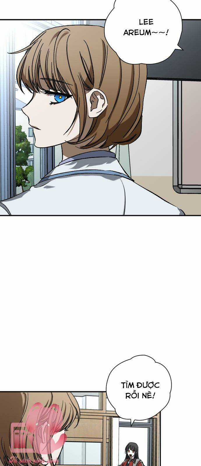 Đêm Của Bóng Tối Chapter 8 trang 51