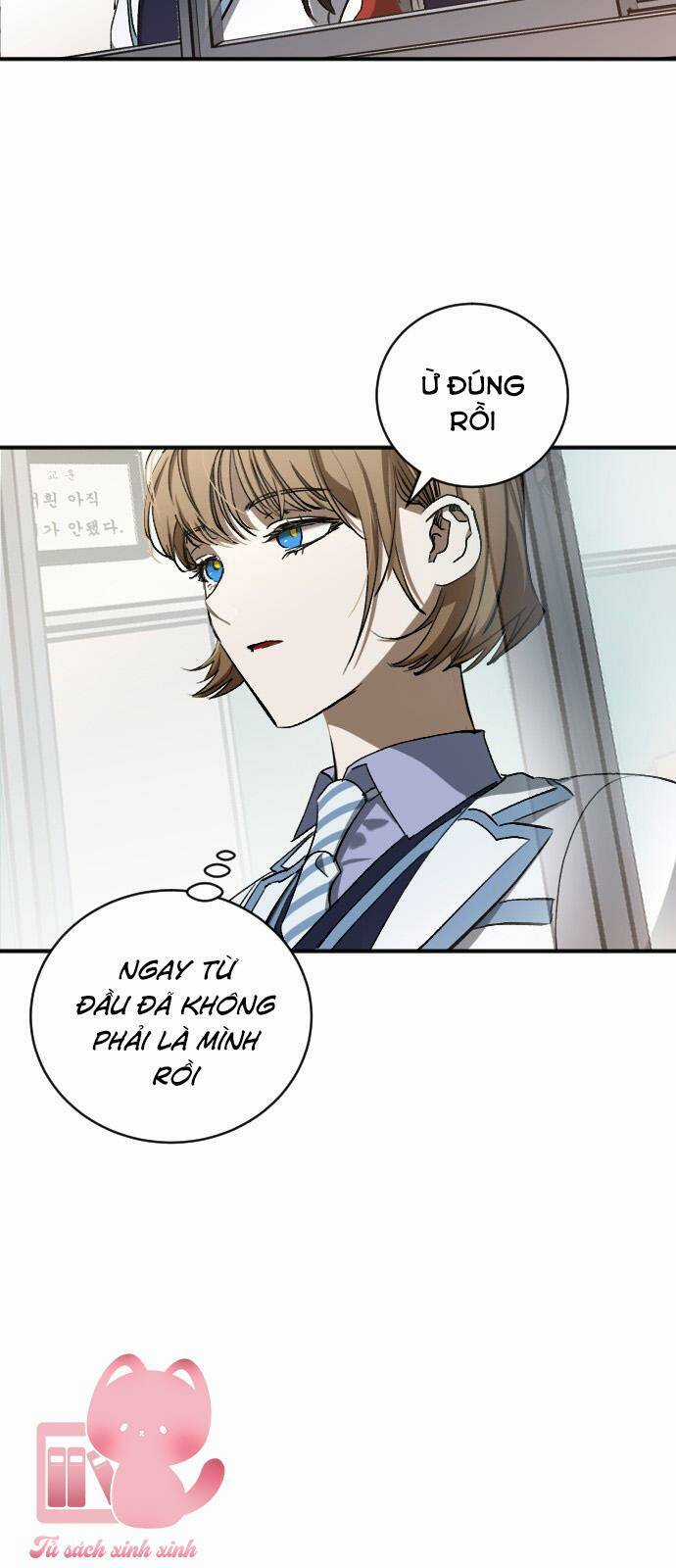 Đêm Của Bóng Tối Chapter 8 trang 55