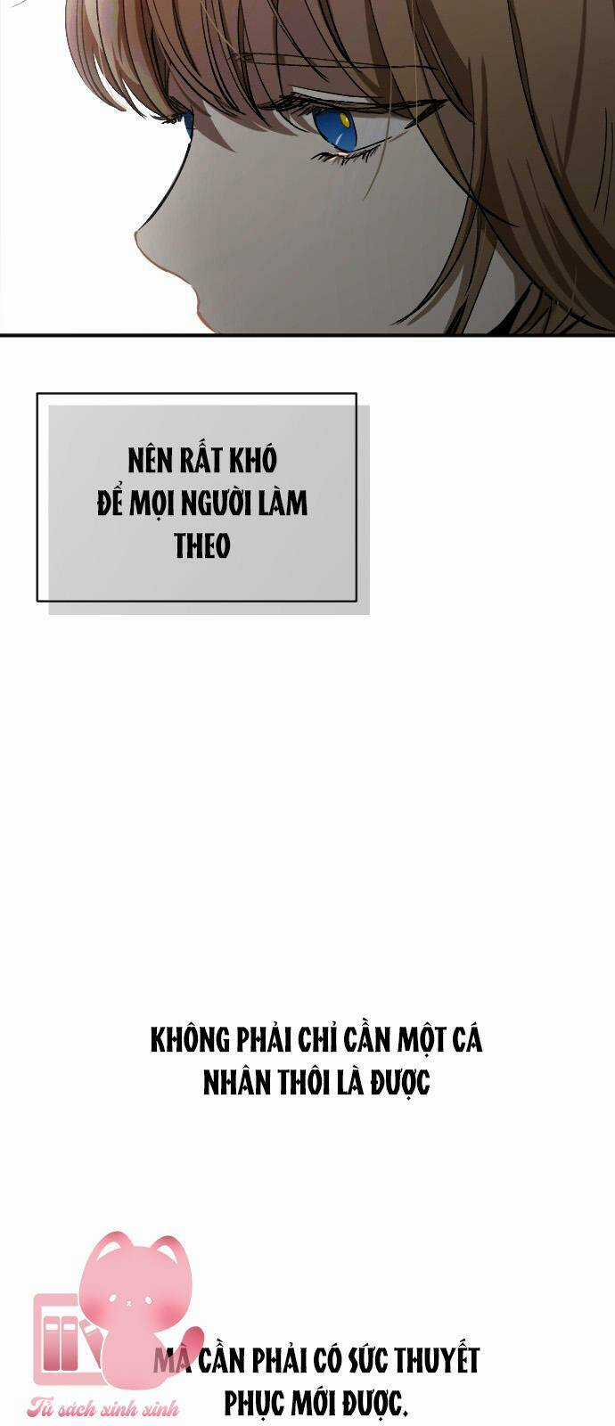 Đêm Của Bóng Tối Chapter 8 trang 57