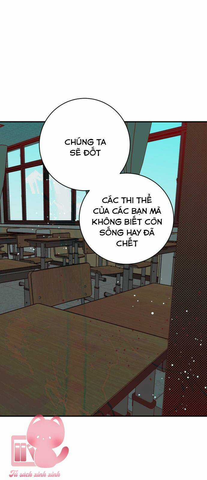 Đêm Của Bóng Tối Chapter 8 trang 62