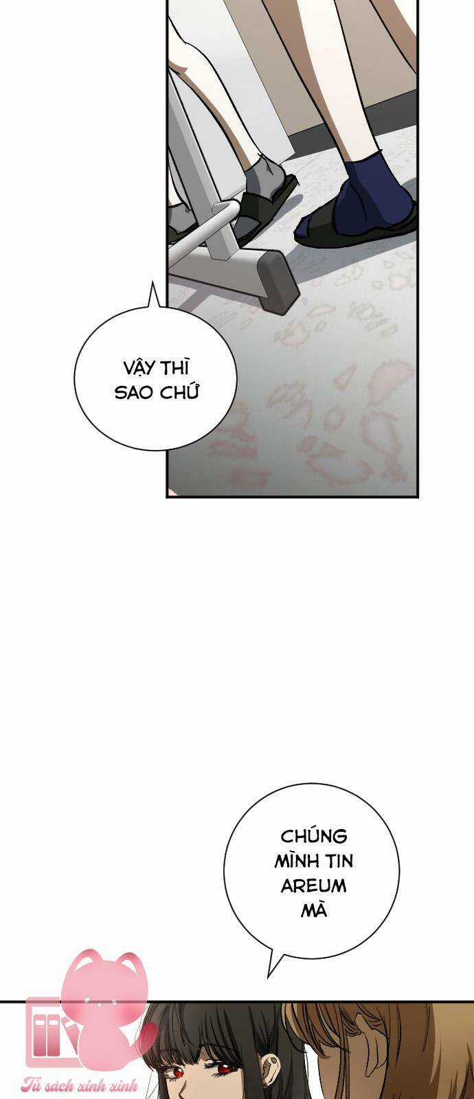 Đêm Của Bóng Tối Chapter 8 trang 64