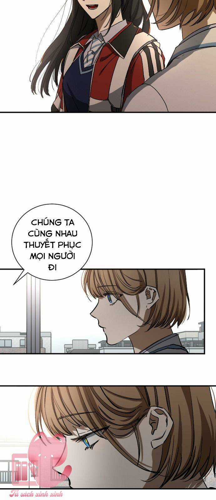 Đêm Của Bóng Tối Chapter 8 trang 65