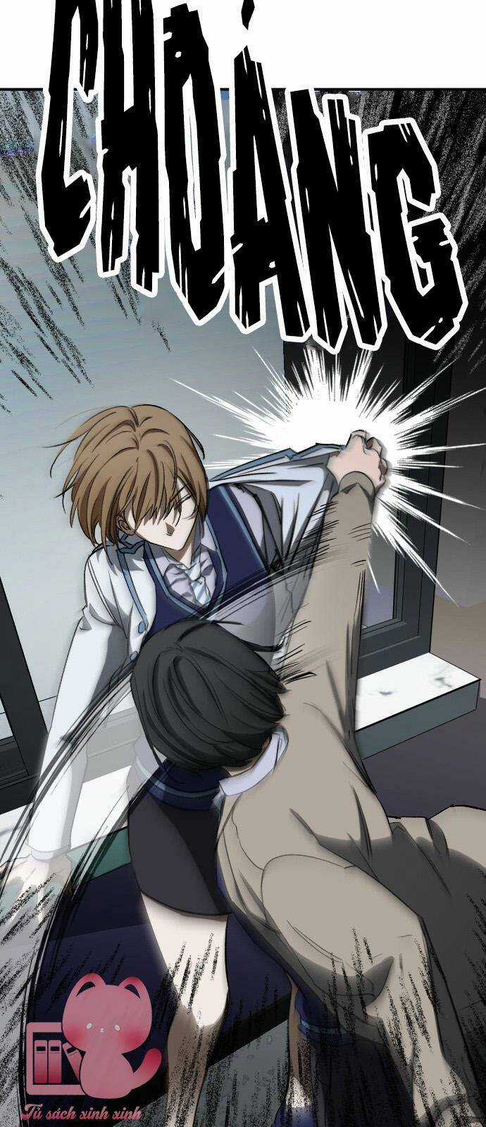 Đêm Của Bóng Tối Chapter 8 trang 67