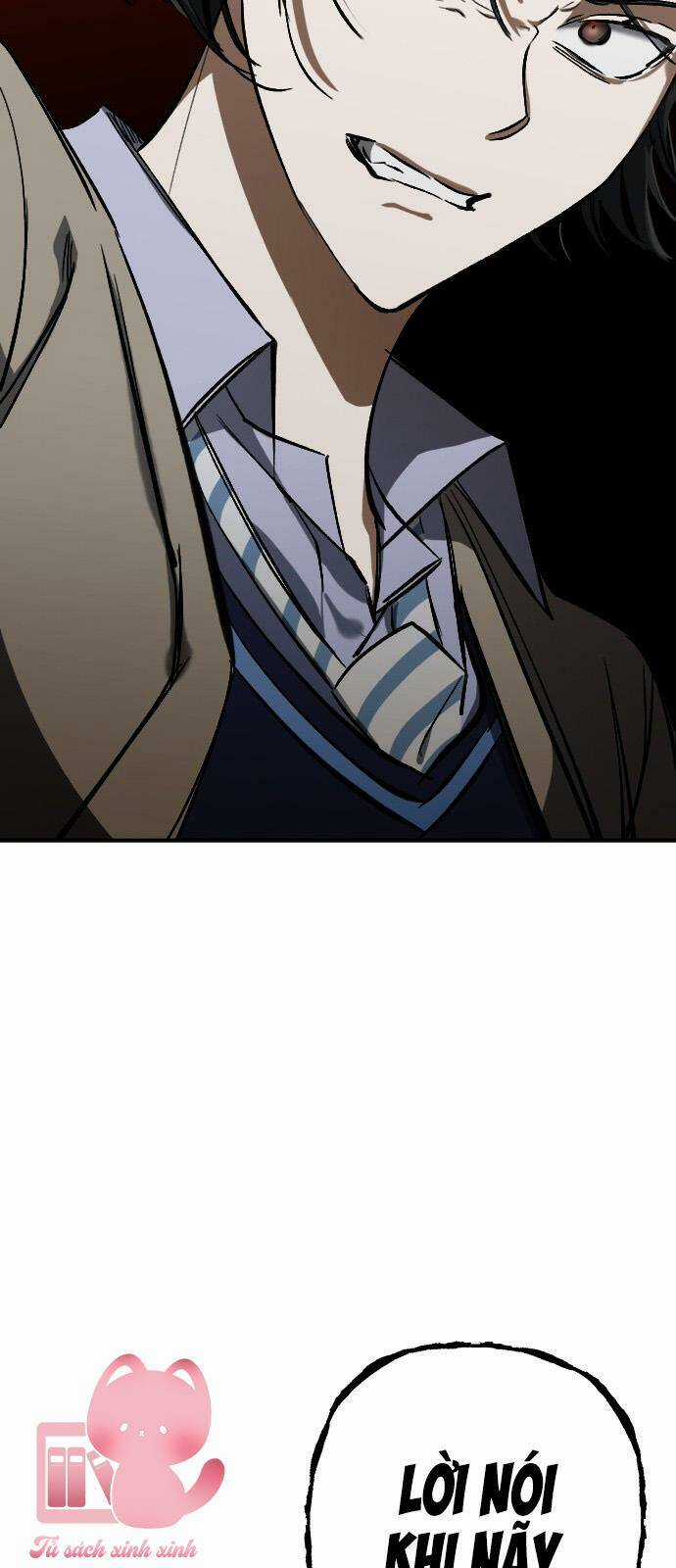 Đêm Của Bóng Tối Chapter 8 trang 69