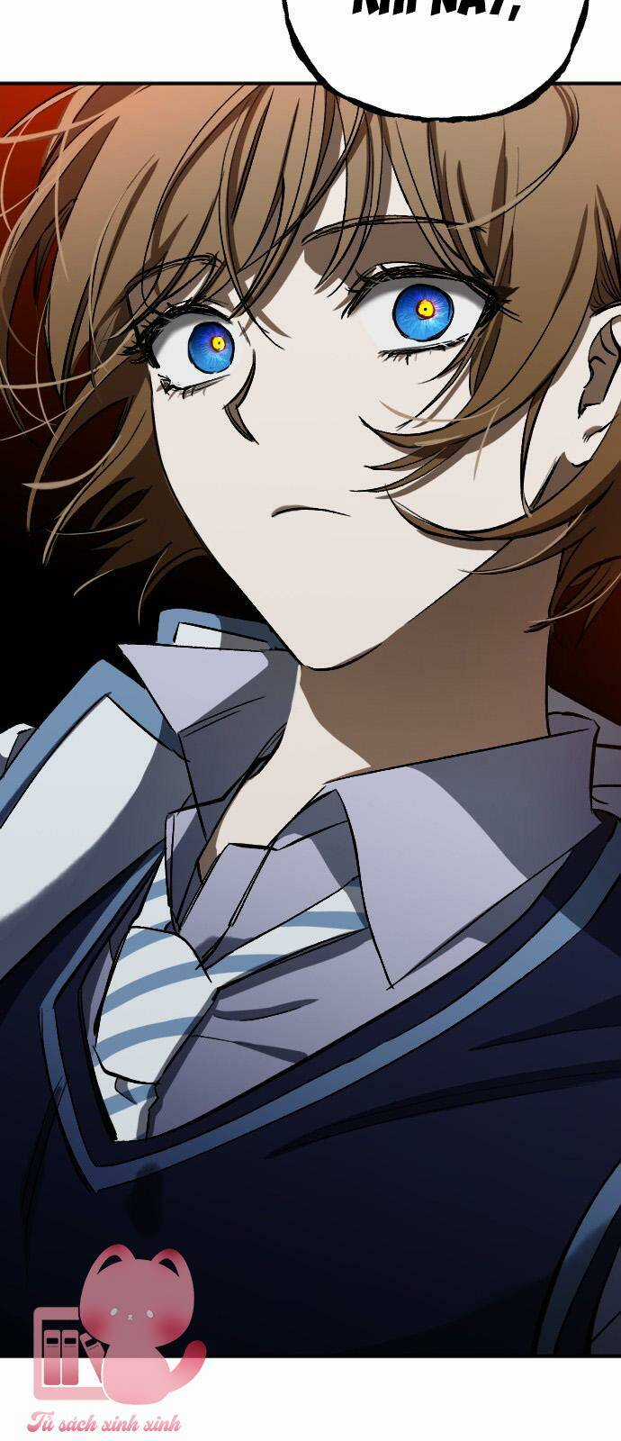 Đêm Của Bóng Tối Chapter 8 trang 70