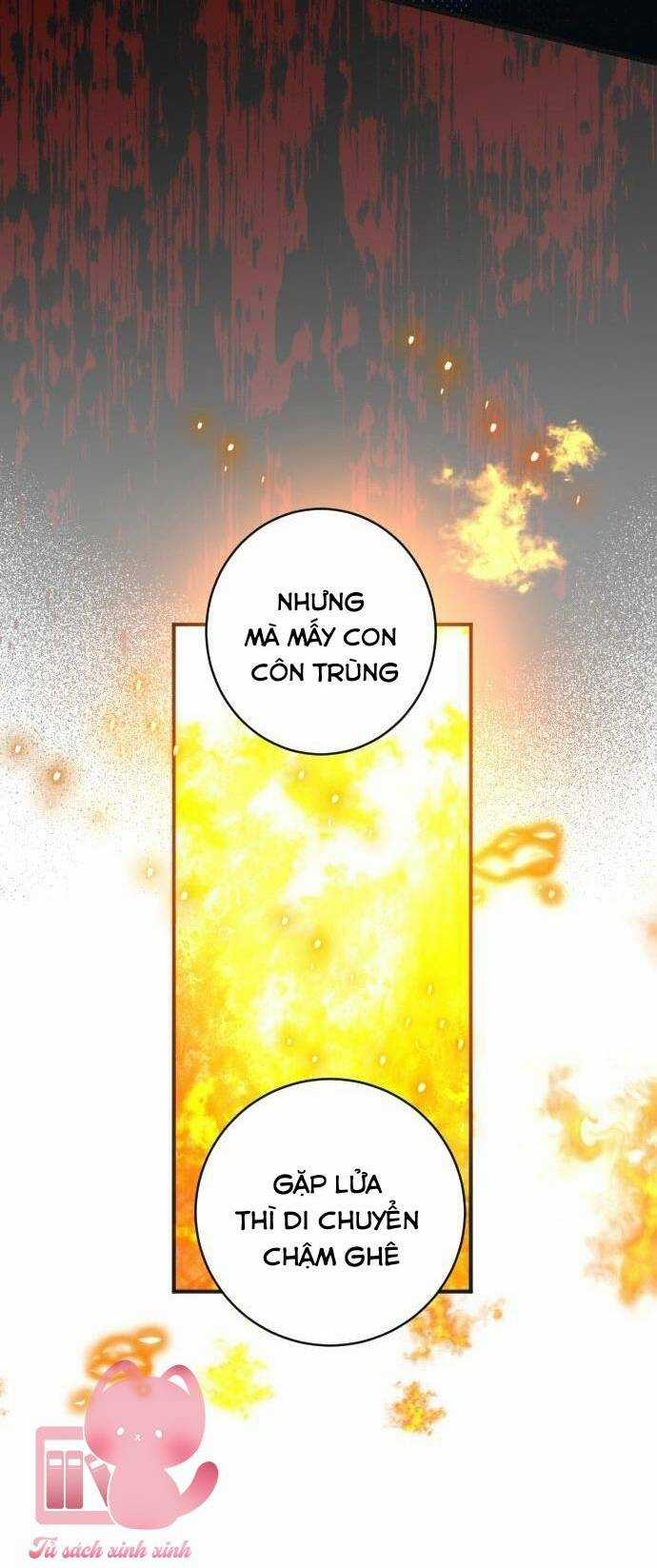 Đêm Của Bóng Tối Chapter 9 trang 14