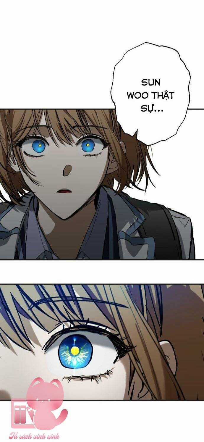 Đêm Của Bóng Tối Chapter 9 trang 18