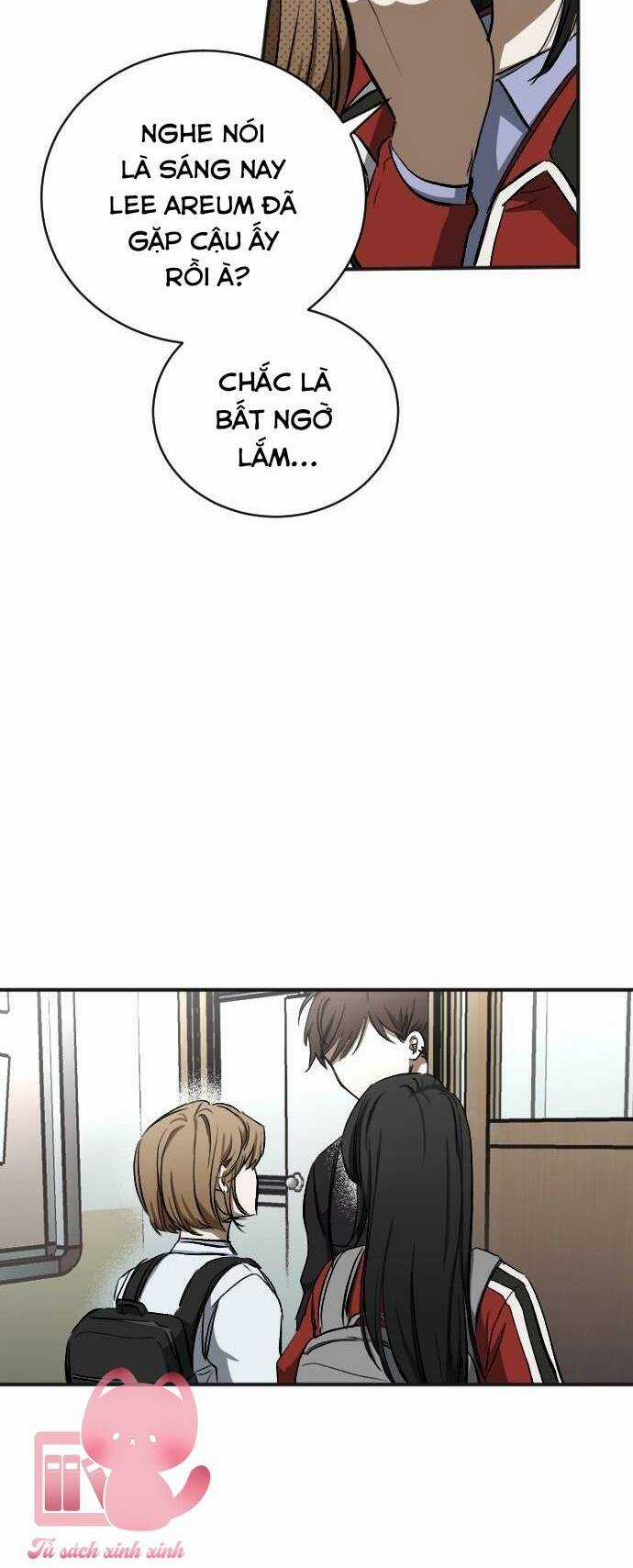 Đêm Của Bóng Tối Chapter 9 trang 20