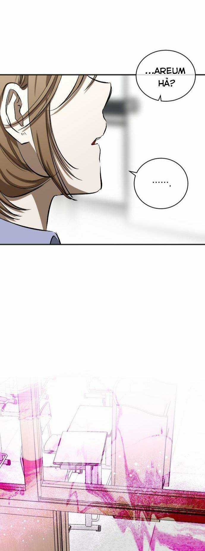 Đêm Của Bóng Tối Chapter 9 trang 21