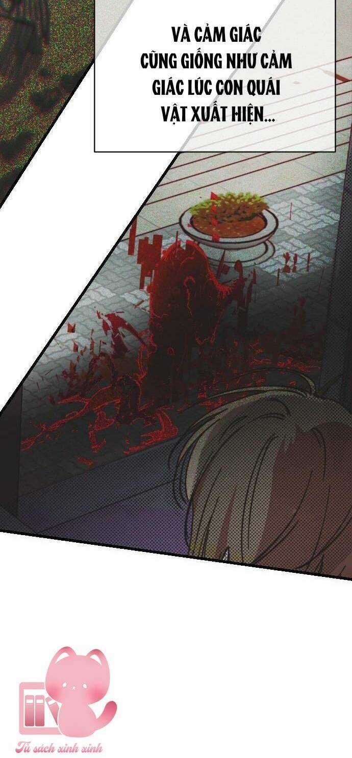 Đêm Của Bóng Tối Chapter 9 trang 24