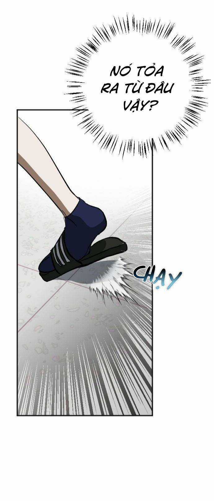 Đêm Của Bóng Tối Chapter 9 trang 25