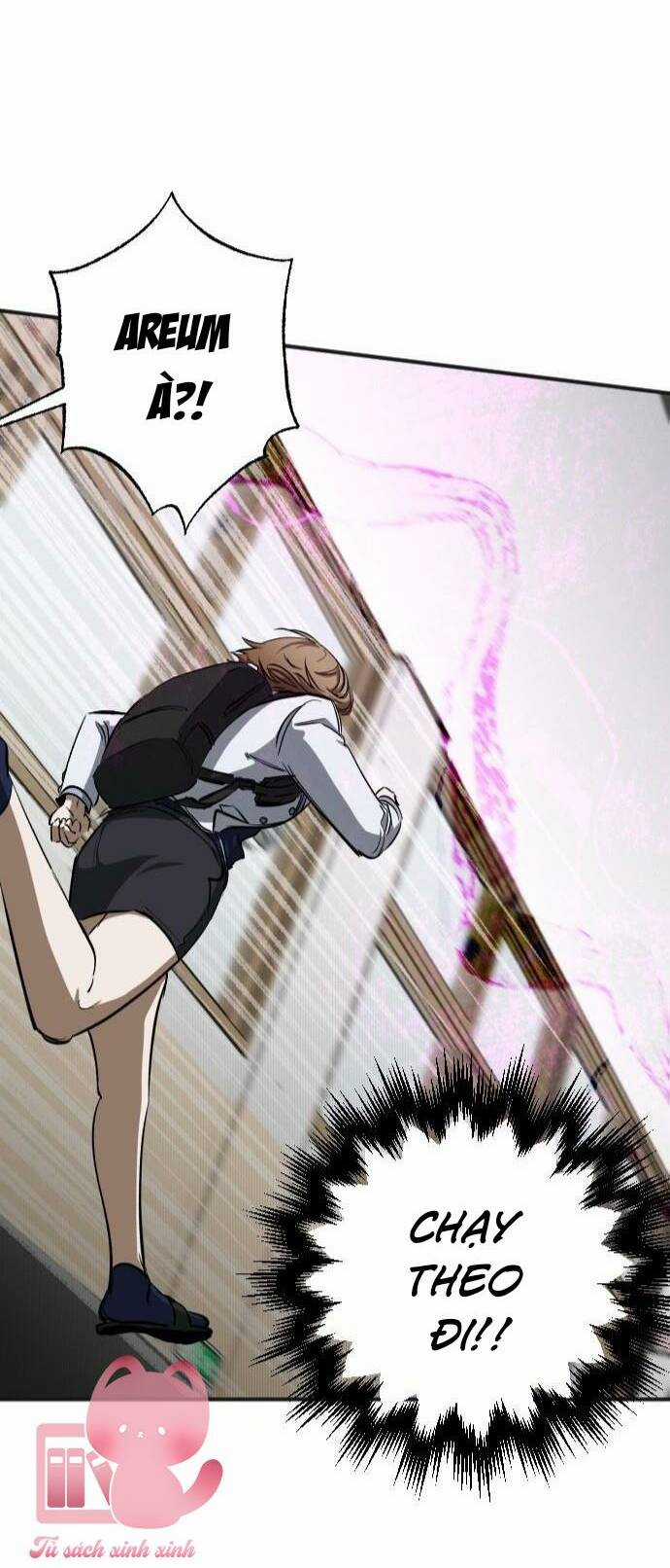 Đêm Của Bóng Tối Chapter 9 trang 26