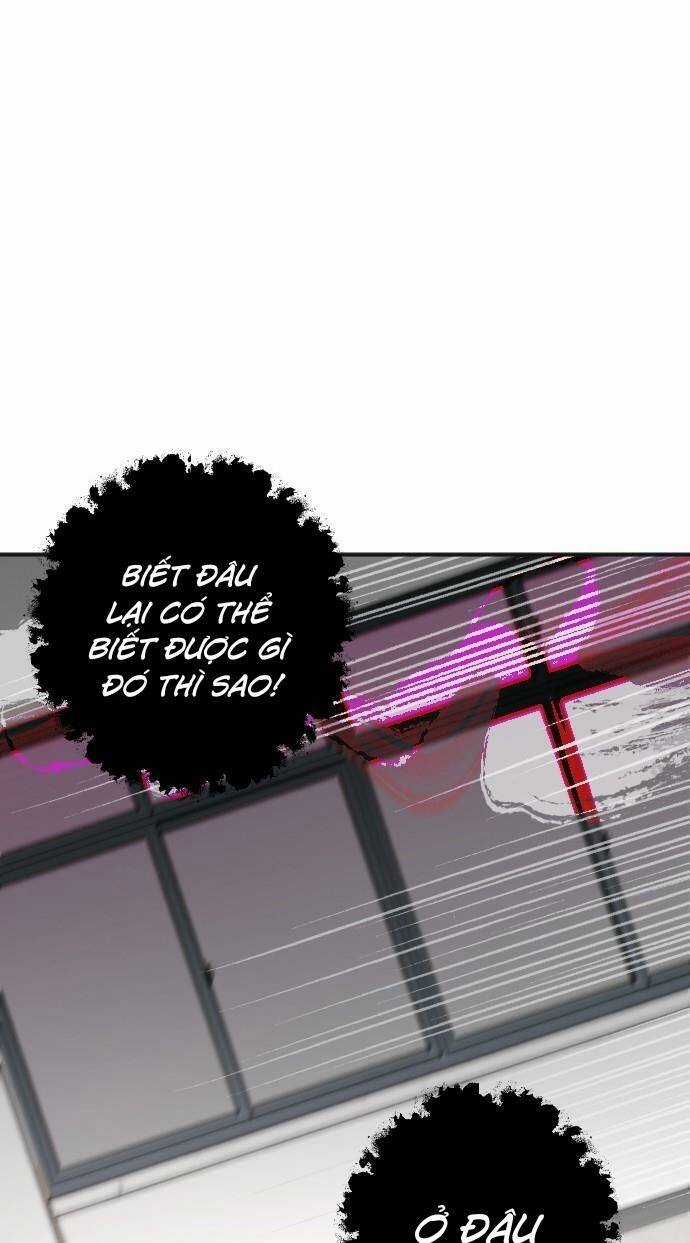 Đêm Của Bóng Tối Chapter 9 trang 27