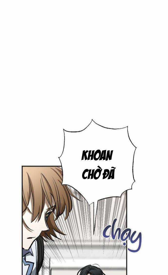 Đêm Của Bóng Tối Chapter 9 trang 29