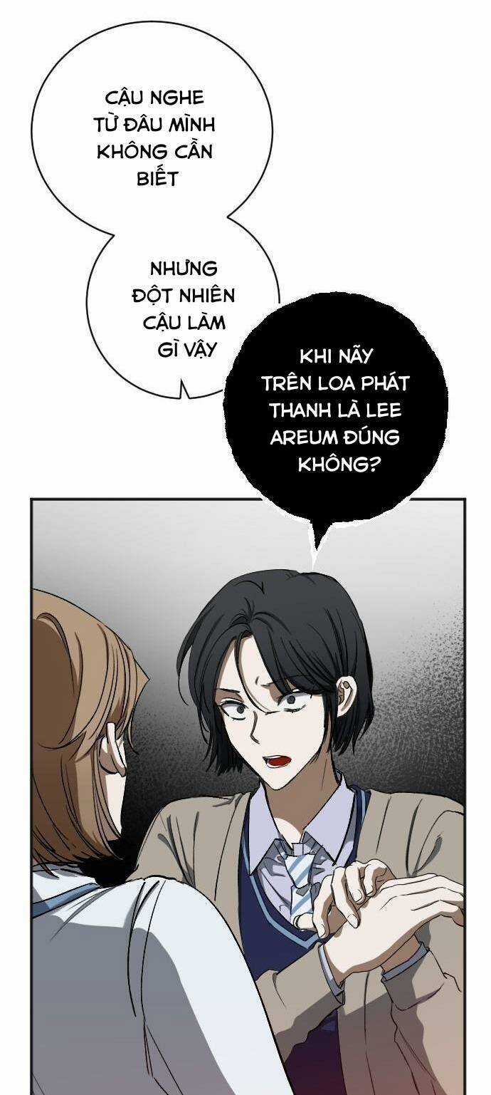 Đêm Của Bóng Tối Chapter 9 trang 3