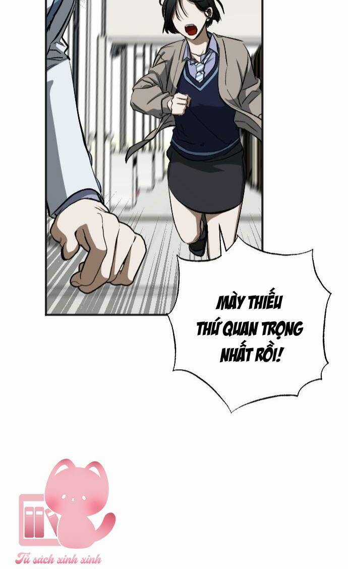 Đêm Của Bóng Tối Chapter 9 trang 30