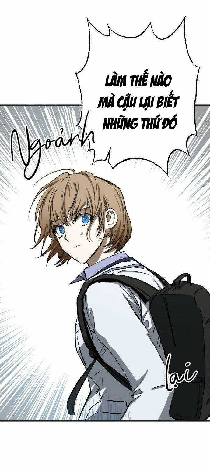 Đêm Của Bóng Tối Chapter 9 trang 31