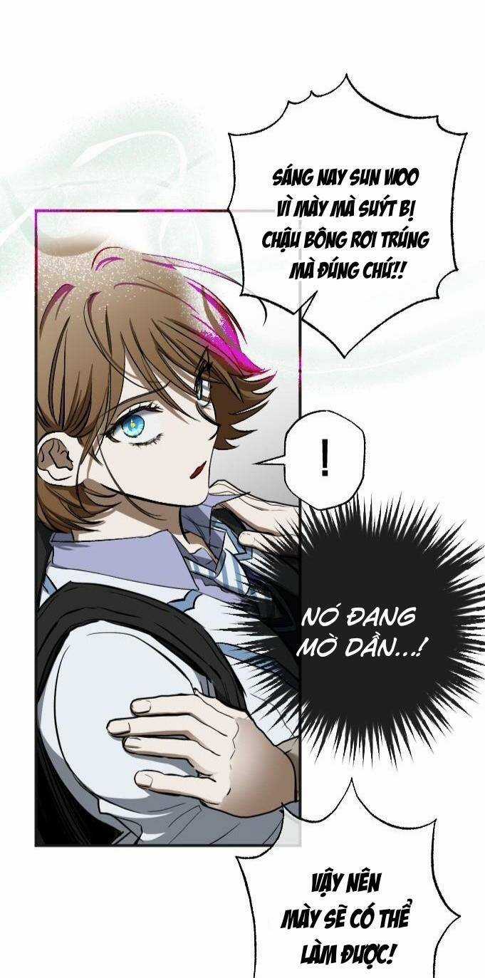 Đêm Của Bóng Tối Chapter 9 trang 33