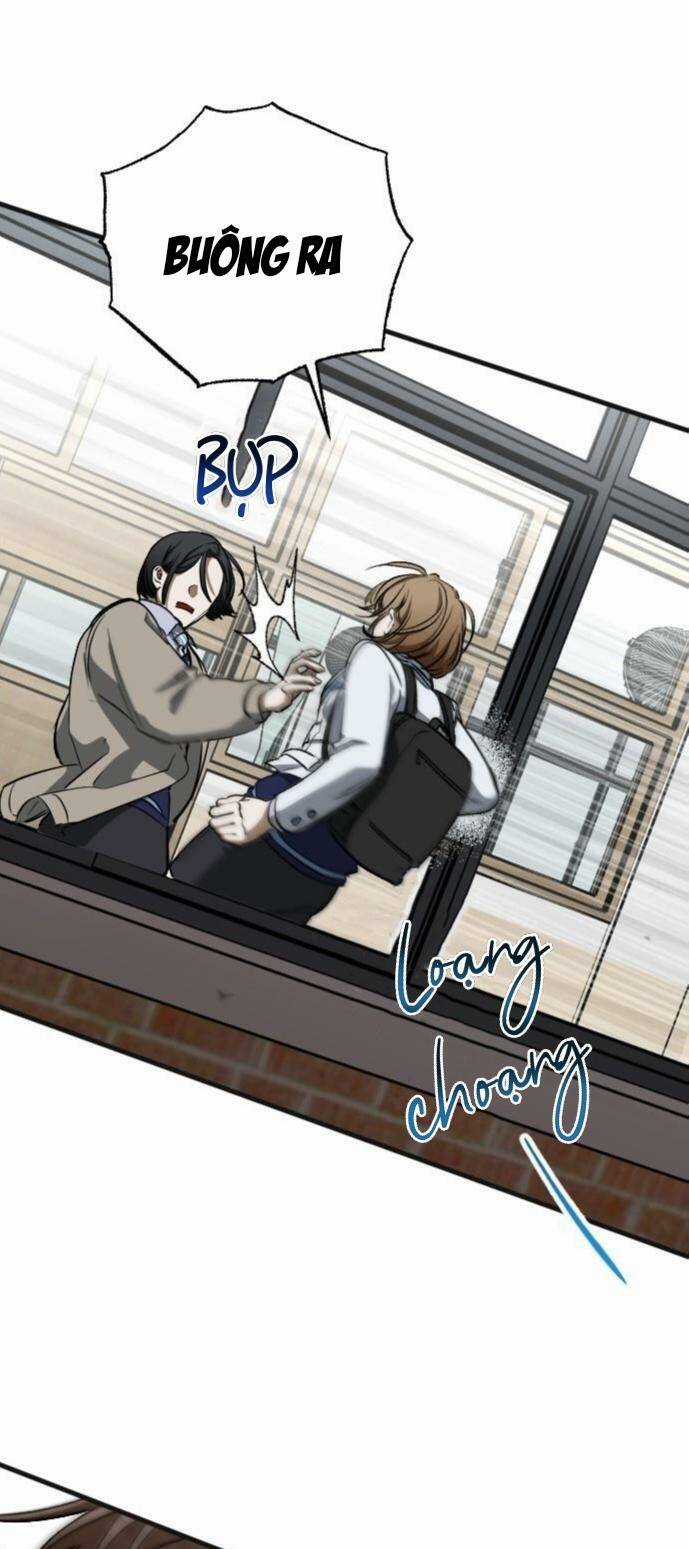 Đêm Của Bóng Tối Chapter 9 trang 35