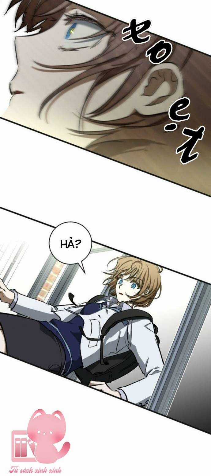 Đêm Của Bóng Tối Chapter 9 trang 36