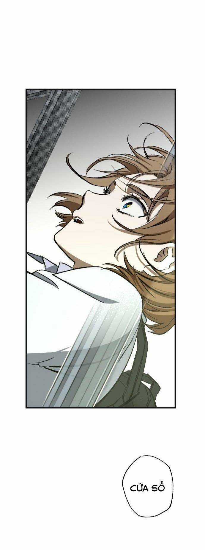 Đêm Của Bóng Tối Chapter 9 trang 37