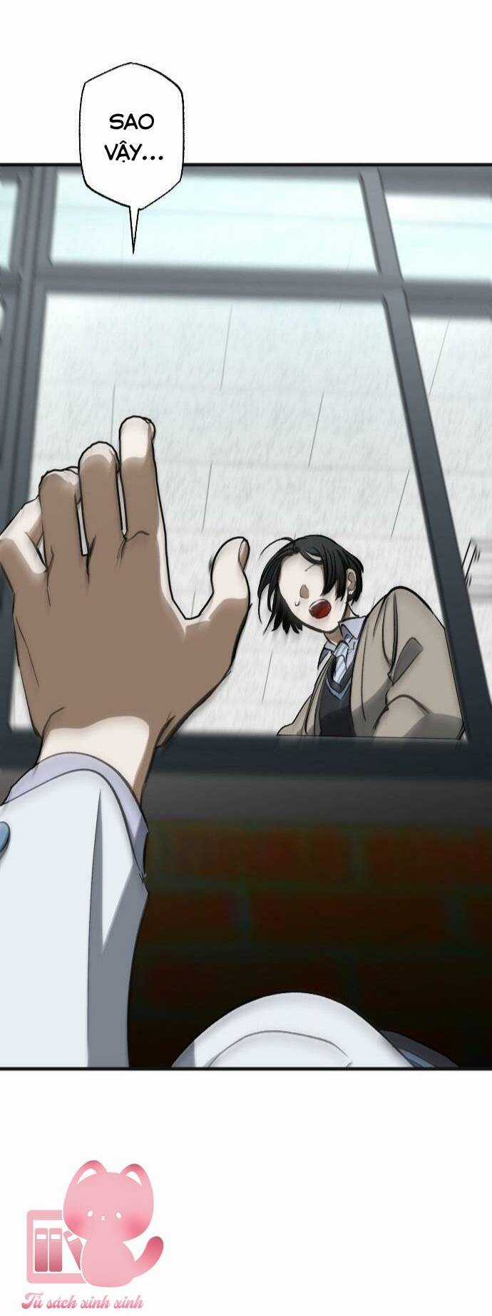 Đêm Của Bóng Tối Chapter 9 trang 38