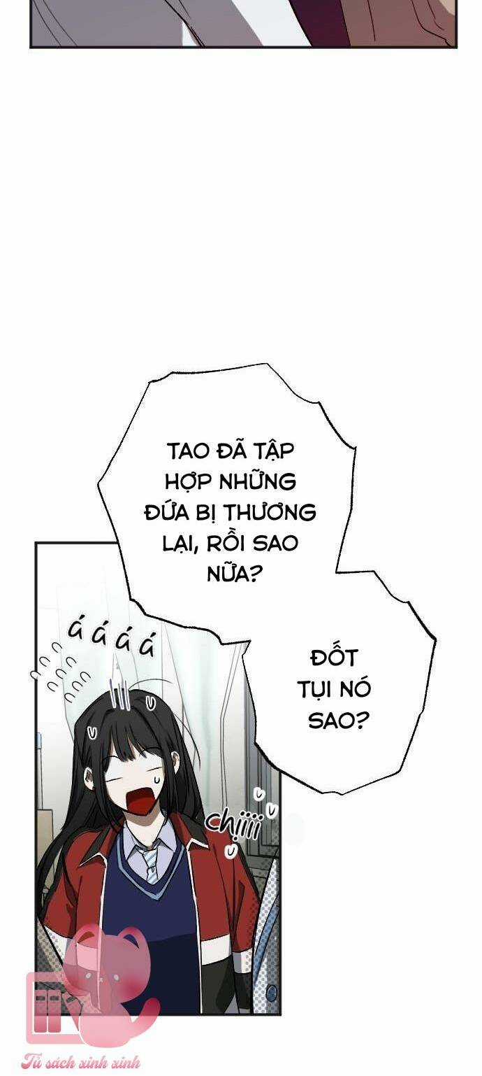 Đêm Của Bóng Tối Chapter 9 trang 4