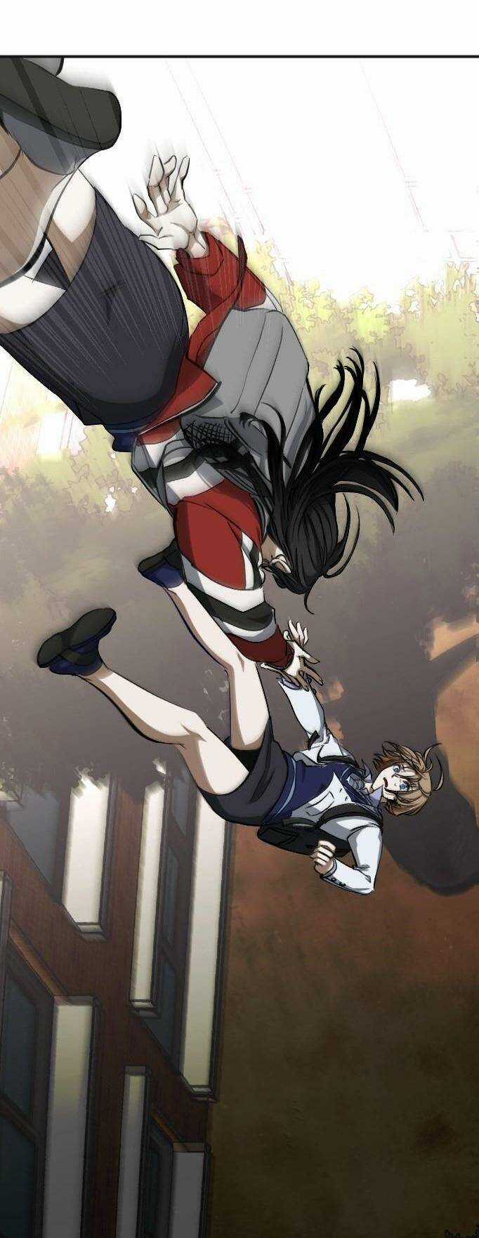 Đêm Của Bóng Tối Chapter 9 trang 41