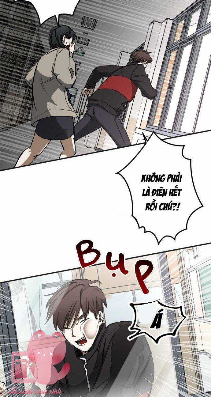 Đêm Của Bóng Tối Chapter 9 trang 46