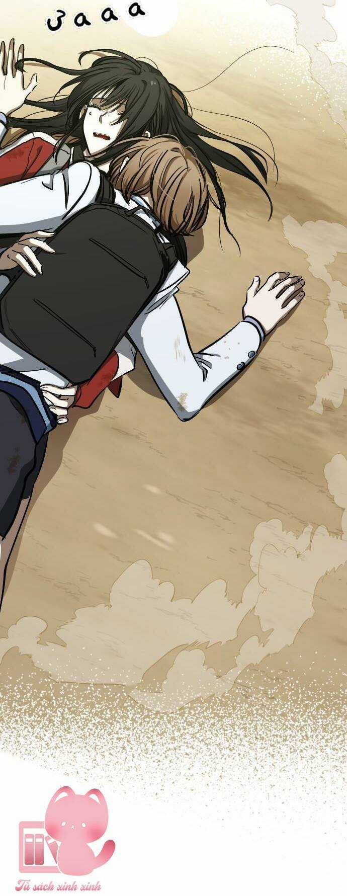 Đêm Của Bóng Tối Chapter 9 trang 48