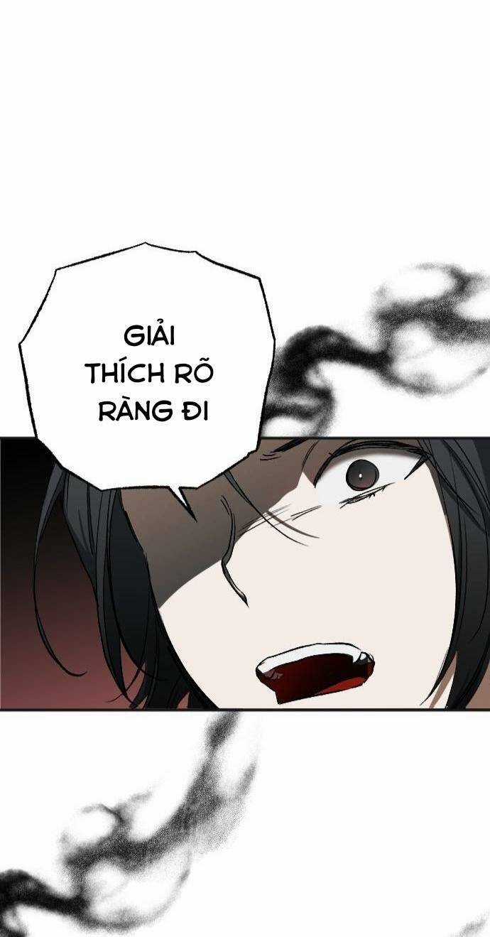 Đêm Của Bóng Tối Chapter 9 trang 5