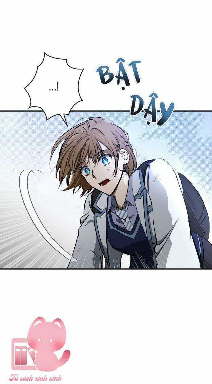 Đêm Của Bóng Tối Chapter 9 trang 50