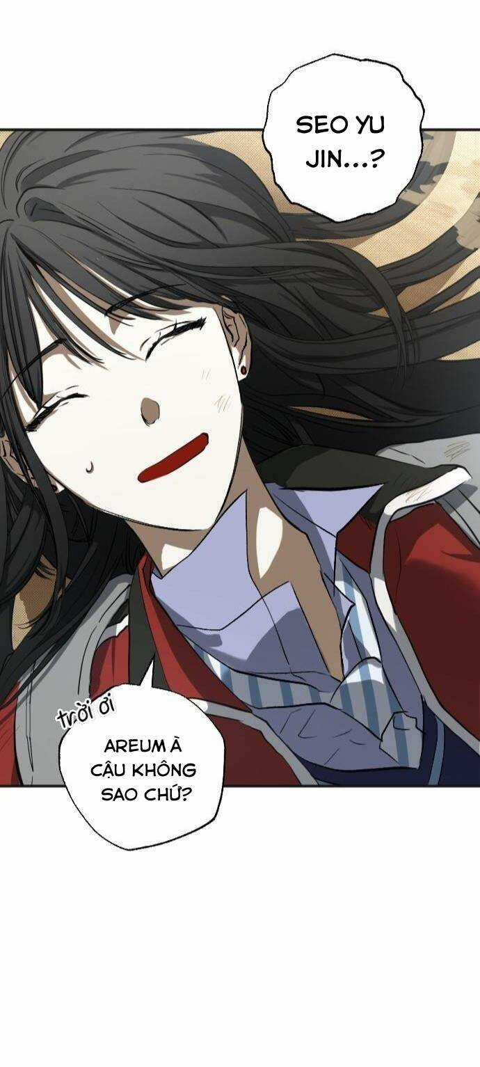 Đêm Của Bóng Tối Chapter 9 trang 51