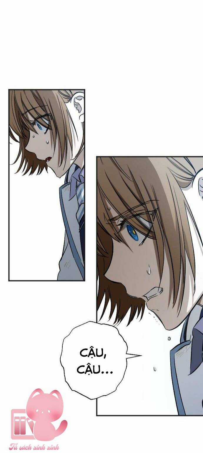 Đêm Của Bóng Tối Chapter 9 trang 52