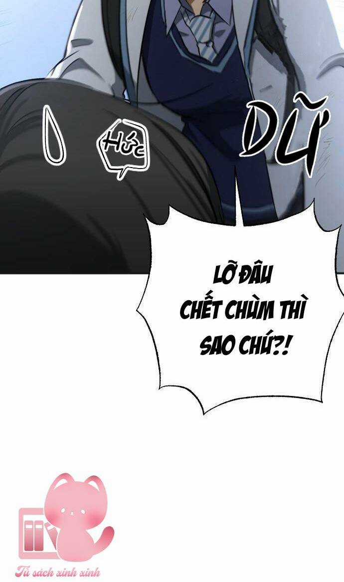 Đêm Của Bóng Tối Chapter 9 trang 54