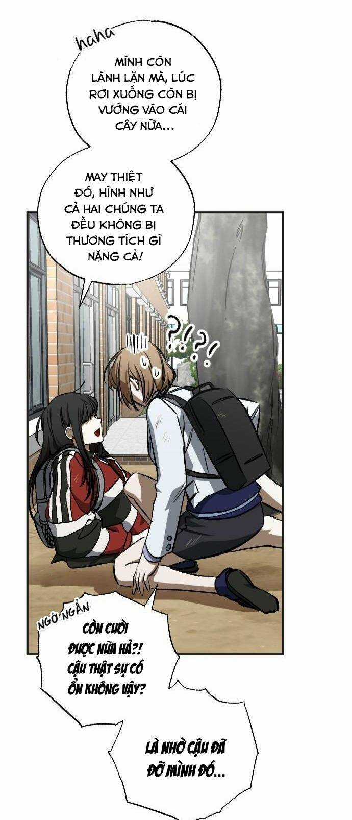 Đêm Của Bóng Tối Chapter 9 trang 55