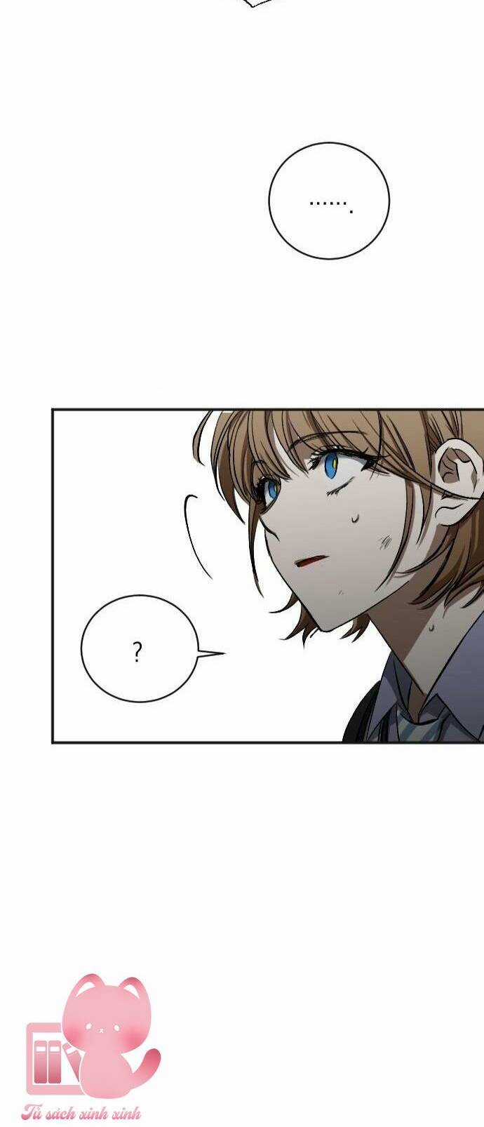 Đêm Của Bóng Tối Chapter 9 trang 56