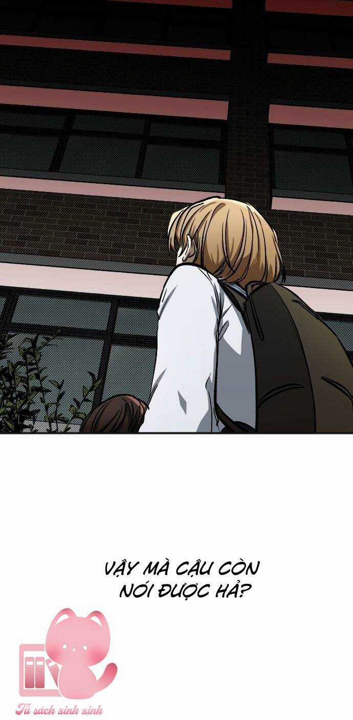 Đêm Của Bóng Tối Chapter 9 trang 58